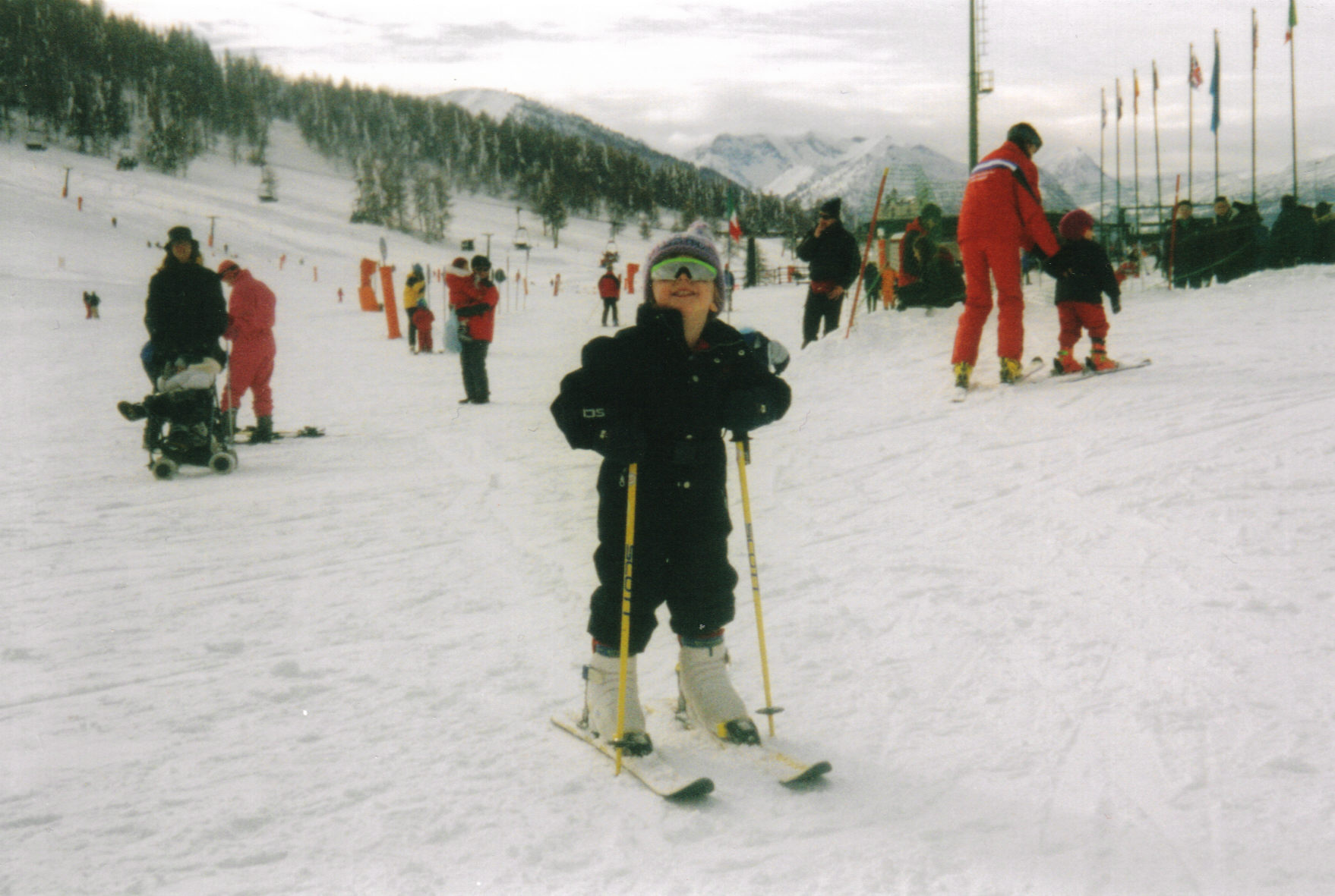 Holidays